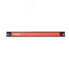 Магнитный держатель для инструмента настенный 305x23x12.5 мм