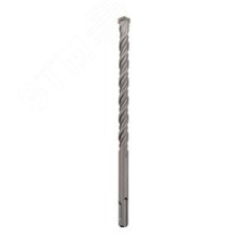 Бур по бетону 8x600 мм SDS-plus, REXANT