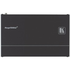 Усилитель-распределитель 1:2 HDMI UHD; поддержка 4K60 4:4:4, HDMI 2.0 [10-804080190]