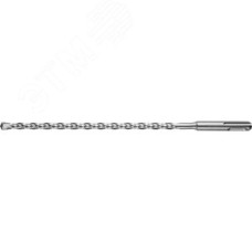 Бур 8 x 260 мм SDS-plus