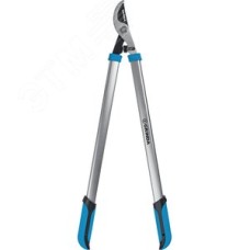 Сучкорез большой плоскостной с алюминиевыми рукоятками, 740 мм, PL-740