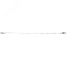 Струна карбид-вольфрамовая 300 мм