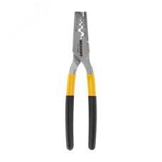 Пресс-клещи HT-16M для обжима втулочных наконечников 0.5-16 кв мм