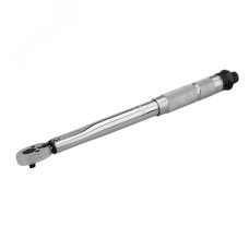 Ключ динамометрический 1/2'' 28-210 Нм