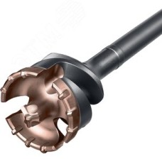 Проломной бур 80x890/990 мм