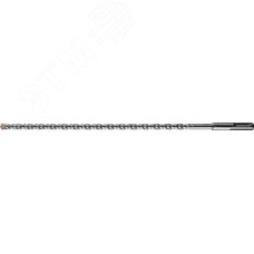 Бур SDS-plus 8x310 мм