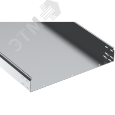 ESCA 7 Лоток перфорированный 100х600х2000-2.0