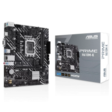 Материнская плата/ PRIME H610M-K