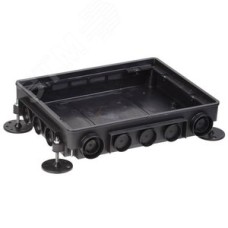 Коробка напольная ONFLOOR 24 модуля