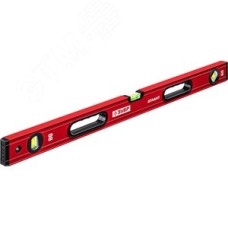 Уровень с мощным профилем, АТЛАНТ 800 мм