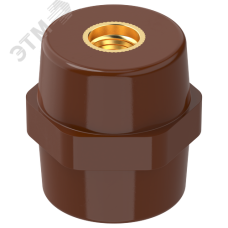Изолятор опорный SM45 (М12) IEK