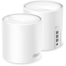 Маршрутизатор/ AX3000 Whole Home Mesh