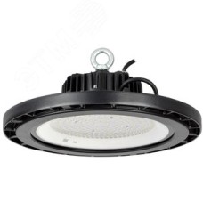 Светильник PRO для высоких пролетов промышленный хайбей ДСП 3020 150 Вт 120гр 5000К IP65 HIGH BAY