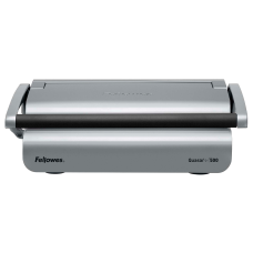 Переплетчик Fellowes QUASAR+
