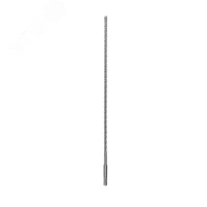 Бур по бетону 8x460x400 мм SDS-plus