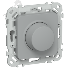 FLITE Светорегулятор TRIAC 550Вт СС21-5-12-ФлС серый IEK