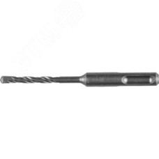 Бур SDS-plus 5X110 мм