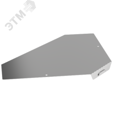 ESCA 3 Крышка поворота 90град 300-0,6 IEK