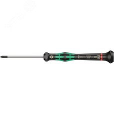 Отвертка крестовая 2050 PH Micro для прецизионных работ PH 0X60 мм