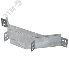 ESCA 7 Отвод Т-обр. 80х200-2,0 HDZ IEK