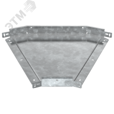 ESCA 7 Поворот 45град 50х500-2,0 HDZ IEK