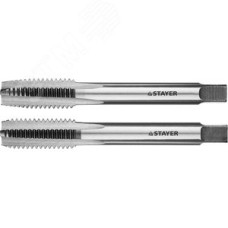 Метчик M12х1.5, 2 шт