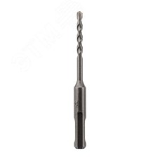 Бур по бетону 5х110 мм крестовая пластина SDS-plus, REXANT