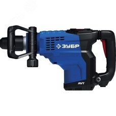 Перфоратор бесщеточный SDS-Max, Профессионал 48 мм, 1400 Вт, АВТ