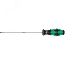 Отвертка крестовая 355 PZ PZ 2X200 мм