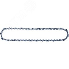 Цепь пильная электро и бензо пил тип 4 шаг 3/8'' паз 1.3 мм 52 звена