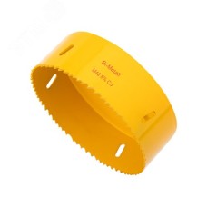 Коронка Bimetal 140 мм