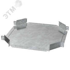 ESCA 7 Крестовина 80х600-2,0 HDZ IEK