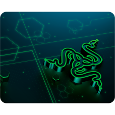 Игровой коврик для мыши Razer Goliathus Mobile Small/ Razer Goliathus Mobile - Soft Gaming Mouse Mat - Small