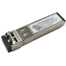Трансивер/ 10GbE SFP+ transceiver, 1310 nm, LR, up to 10 km