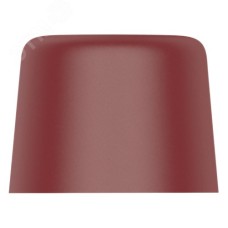 Боек сменный из полиуретана для киянок серии 102 #3X33 мм средней твердости 102 L