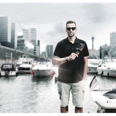 Набор Г-образных ключей хромированных с шаром 1.5 - 10 мм 9 предметов. 950/9 Hex-Plus 3