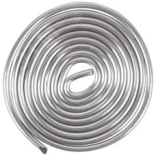 Припой ПОС 61 c канифолью, проволока диаметр 2 мм, ''улитка'', 20 гр.