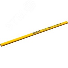 Карандаш Строительный HB, MASTER