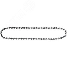 Цепь тип 1 шаг 3/8'' паз 1.3 мм 57 звеньев Профессионал