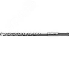 Бур 8X160 мм SDS-plus