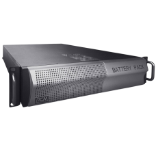Батарейный модуль/ Powercom BAT SRT-24V for SRT-1000A(24V, 12V/7AH*6pcs)