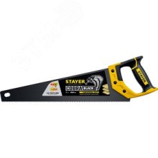 Пила по дереву Cobra Black 400 мм