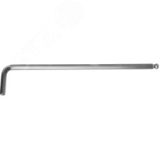Ключ имбусовый длинный Hex 6
