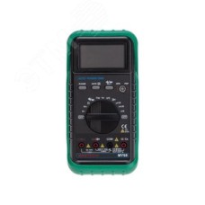 Мультиметр универсальный MY68