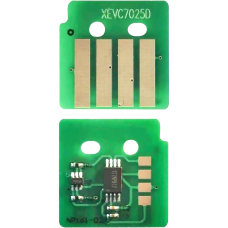 -/ Чип драм-юнита для XEROX VersaLink C7020 (CET) CMYK, (WW), CET391007