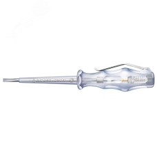 Индикатор напряжения однополюсный 0.5X3X70 мм 150 - 250 В