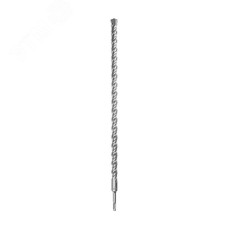 Бур по бетону 22x600x540 мм SDS PLUS