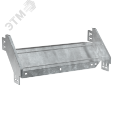 ESCA 7 Поворот верт. внеш. 90град 80х600-2,0 HDZ IEK