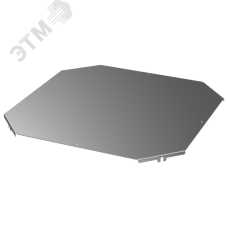 ESCA 7 Кр. крестовины 400-2,0 IEK