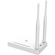 Маршрутизатор/ Роутер беспроводной Netis MW5250 N300 10/100BASE-TX/4G ready белый